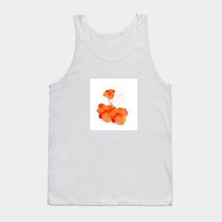 Floral dream Tank Top